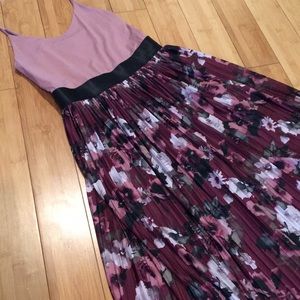 Perfect summer dress